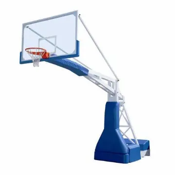 ONE PAIR (SCORPION) BASKET BALL 6